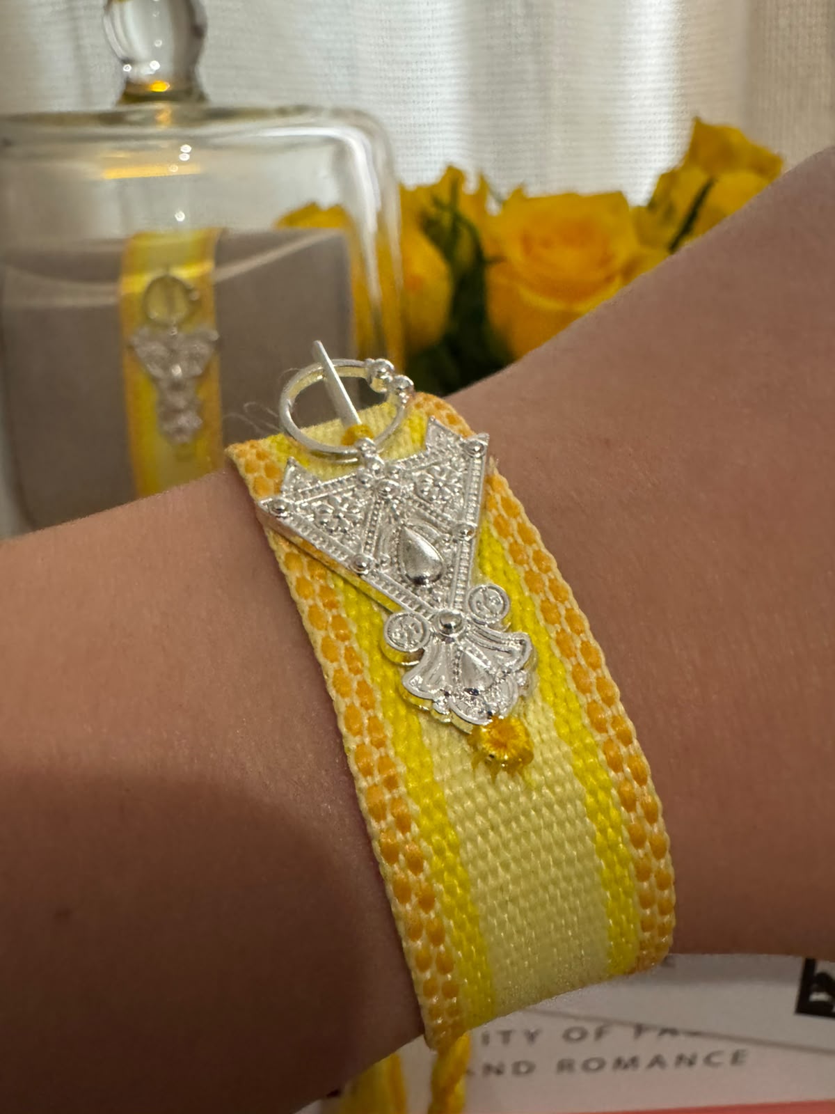 Bracelet Malali