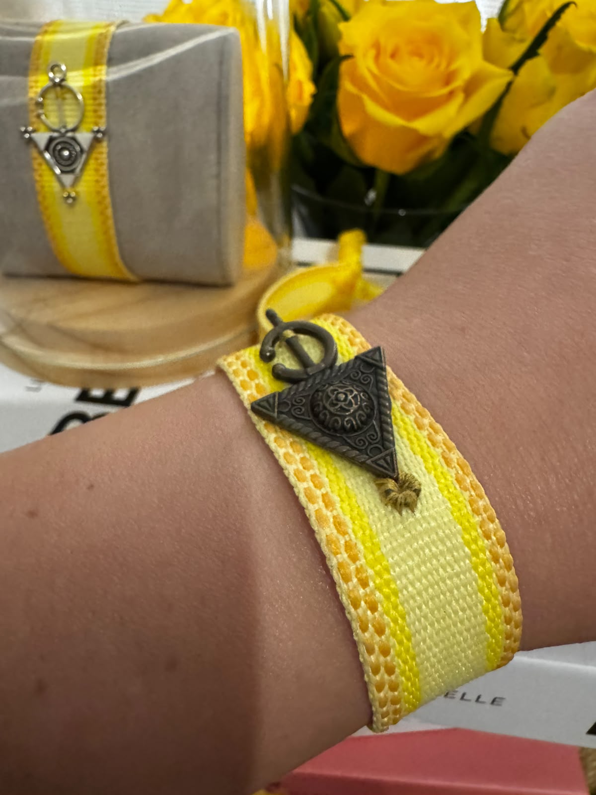 Bracelet Malali