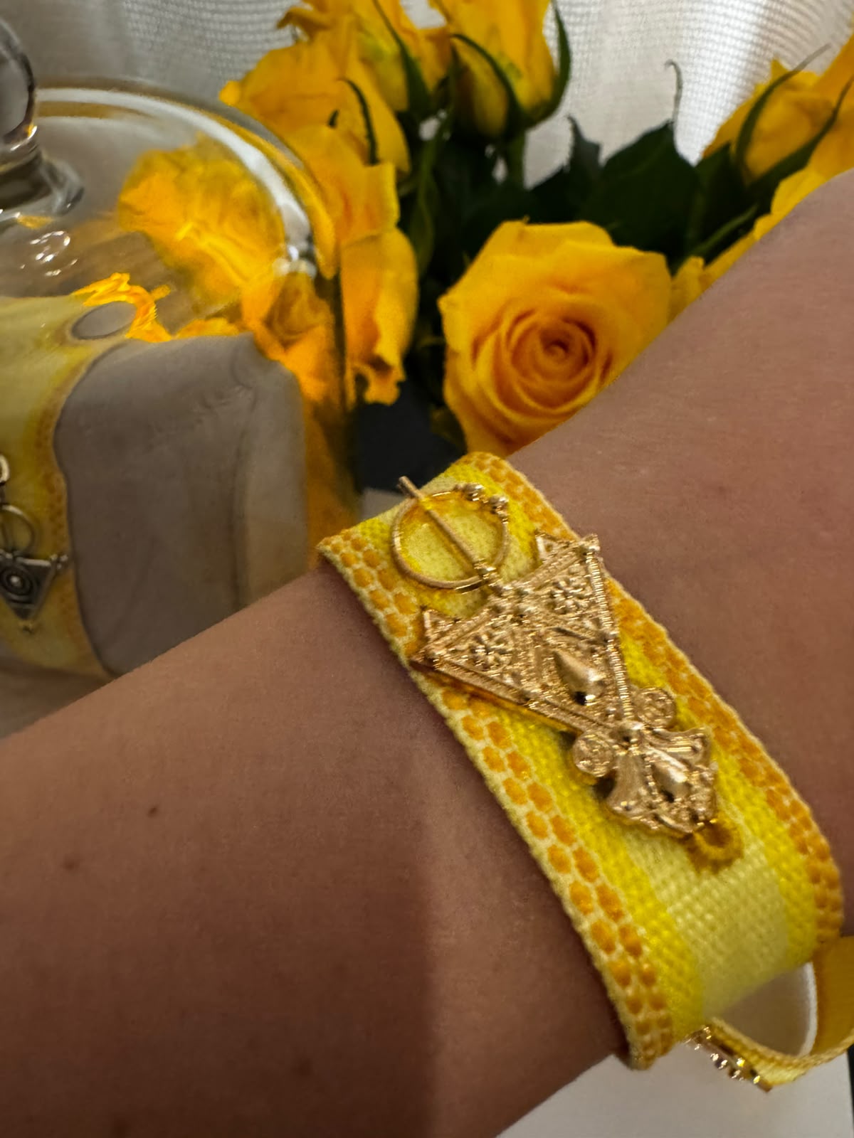 Bracelet Malali