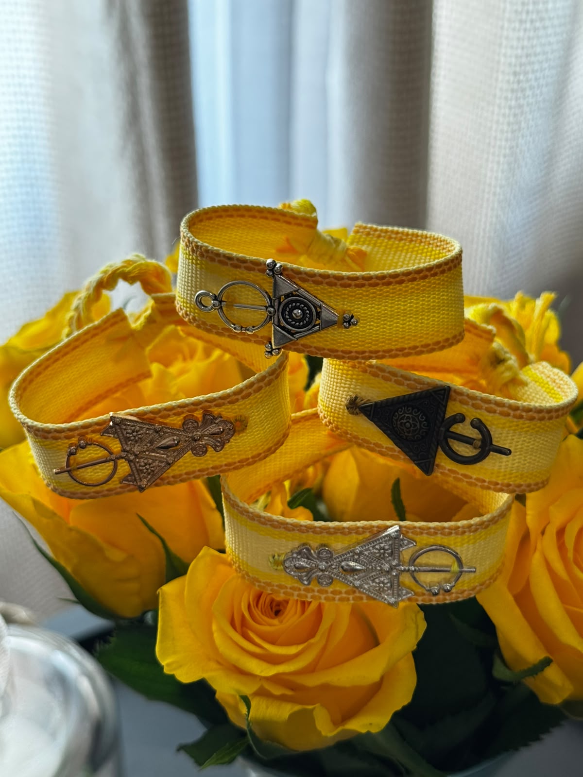 Bracelet Malali