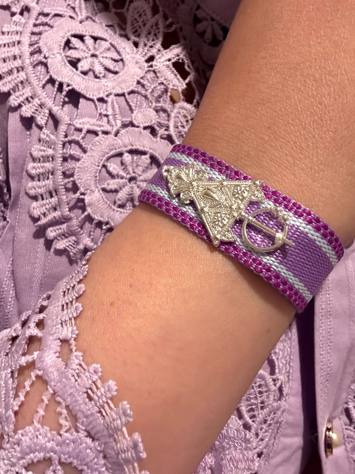 Bracelet Malali