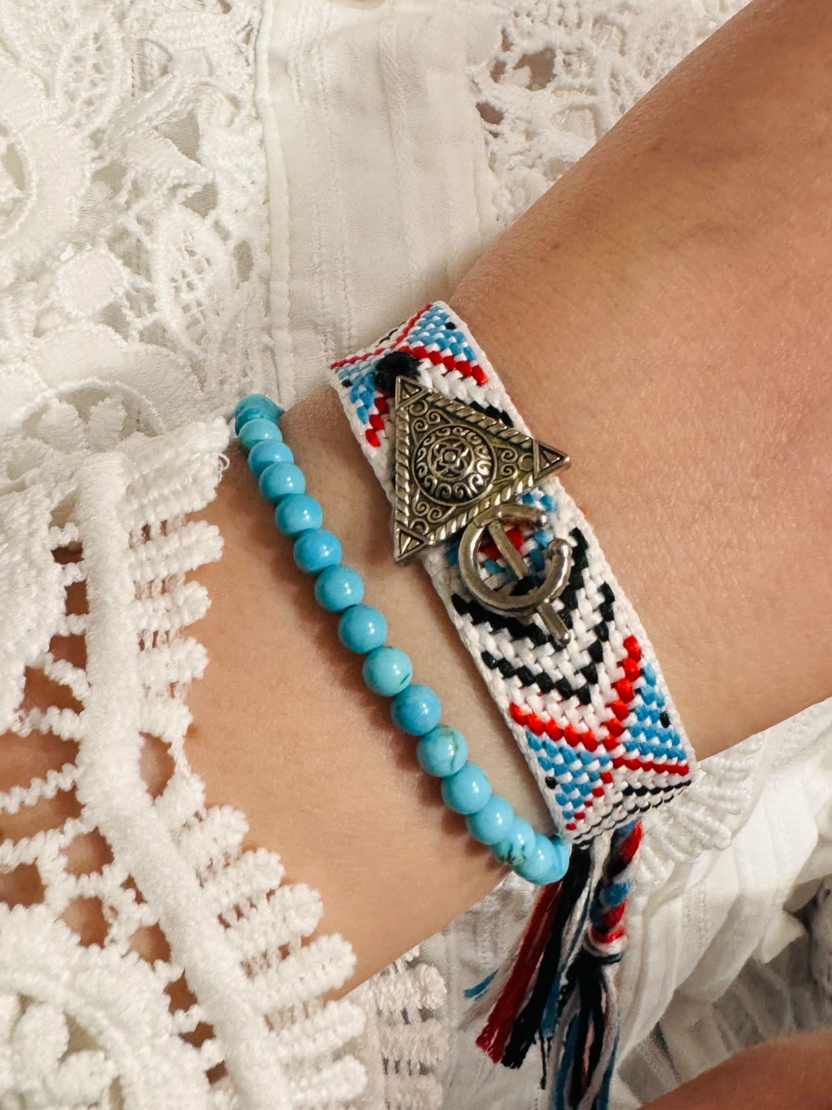 Bracelet Malali