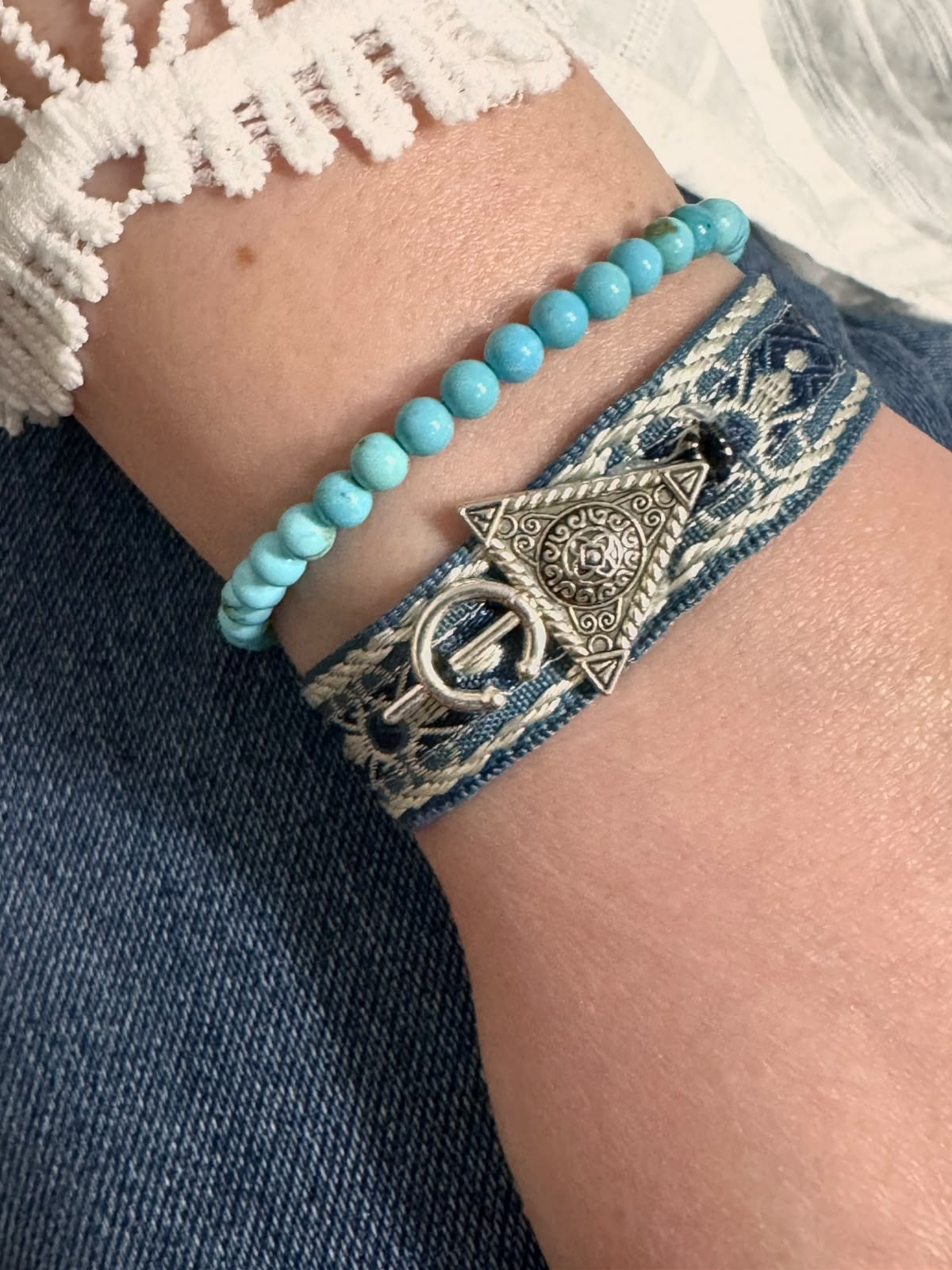 Bracelet Malali