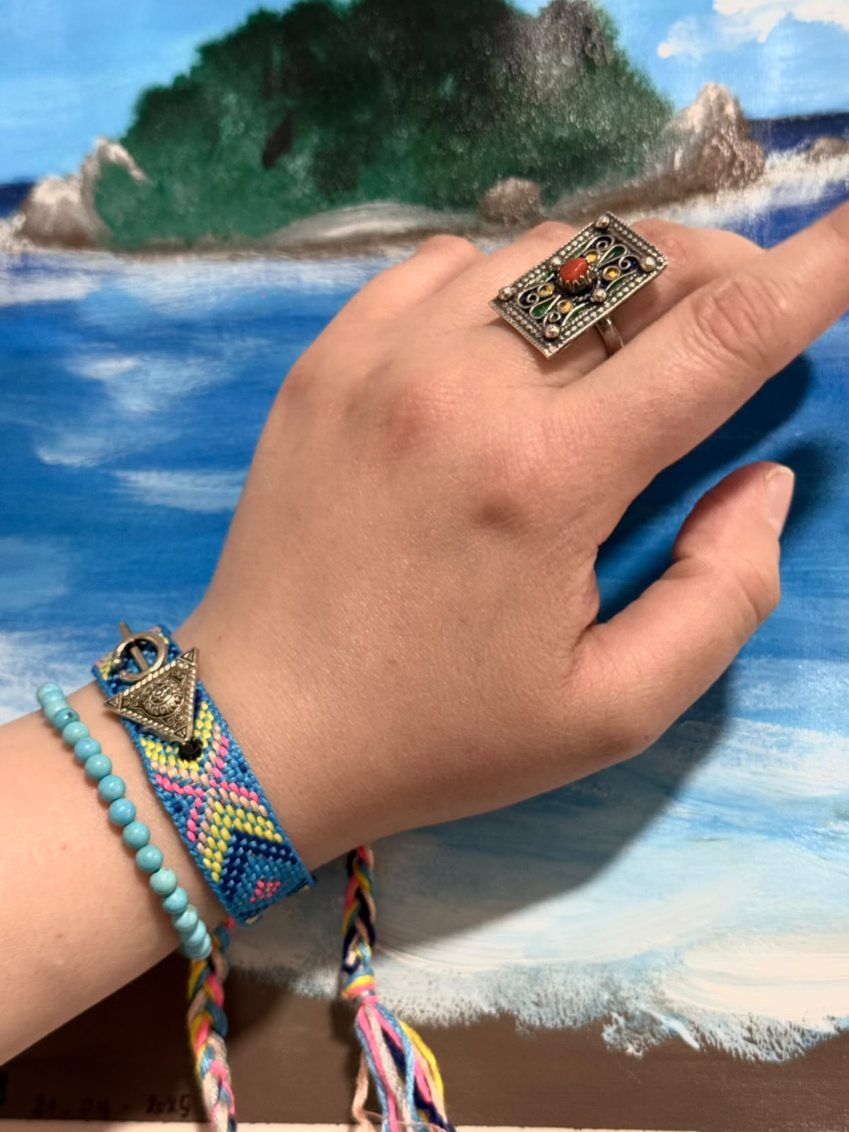 Bracelet Malali