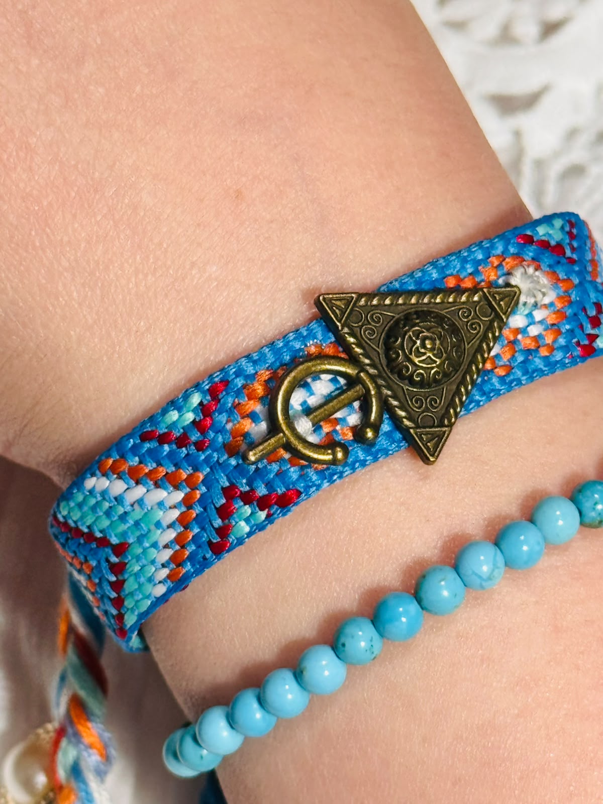 Bracelet Malali