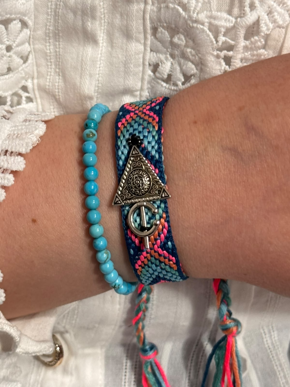 Bracelet Malali