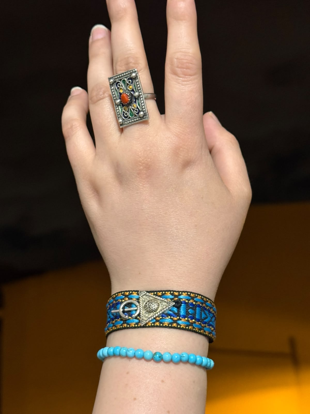Bracelet Malali