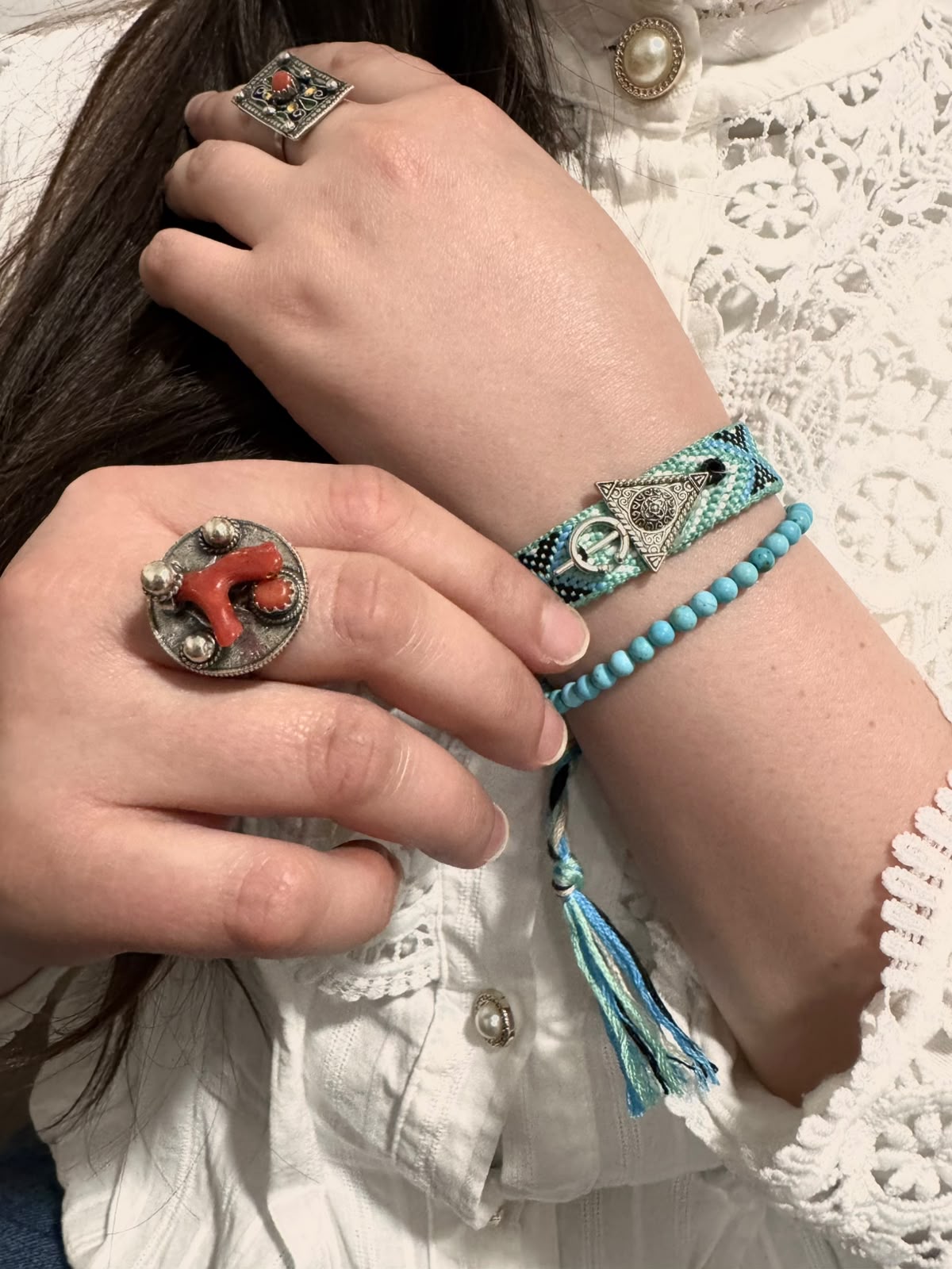 Bracelet Malali