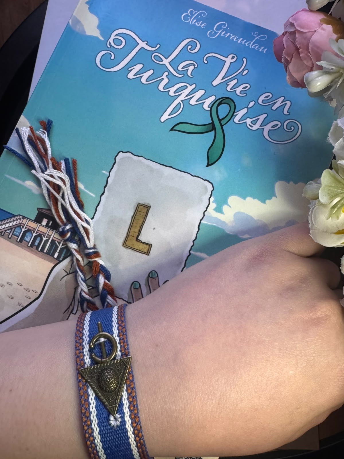 Bracelet Malali