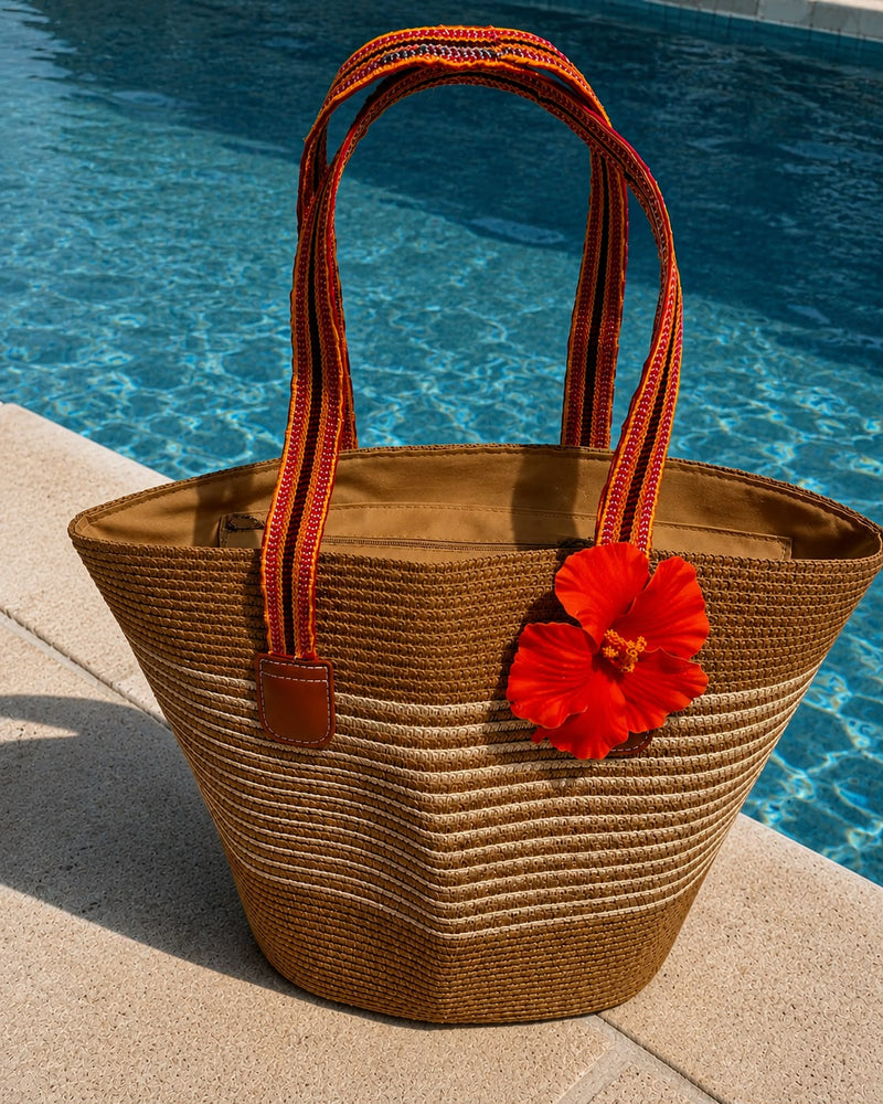 Sac plage