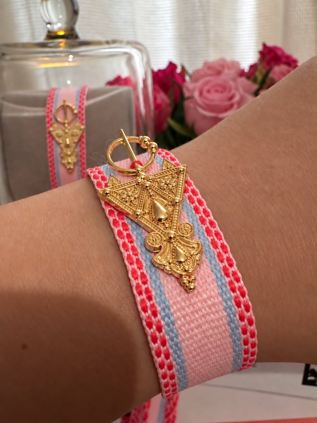 Bracelet Malali