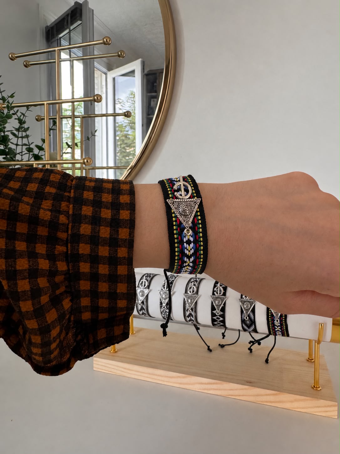 Bracelet Malali