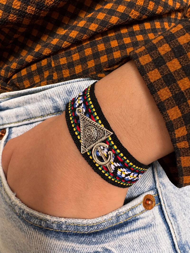 Bracelet Malali