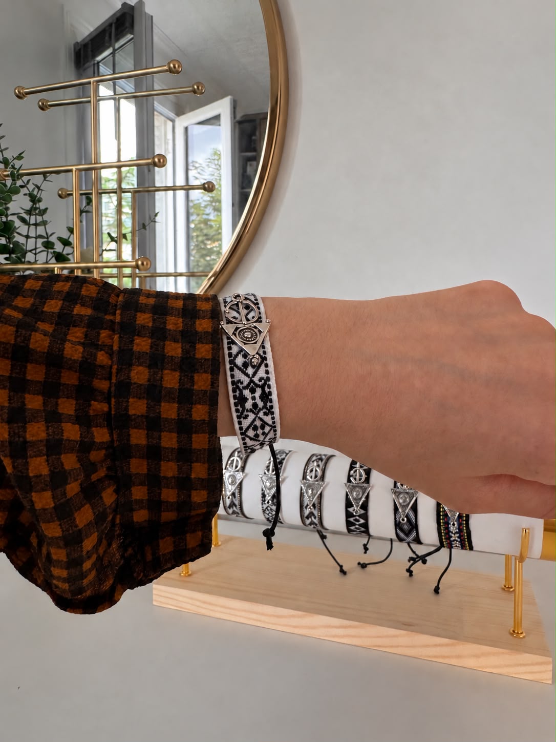 Bracelet Malali