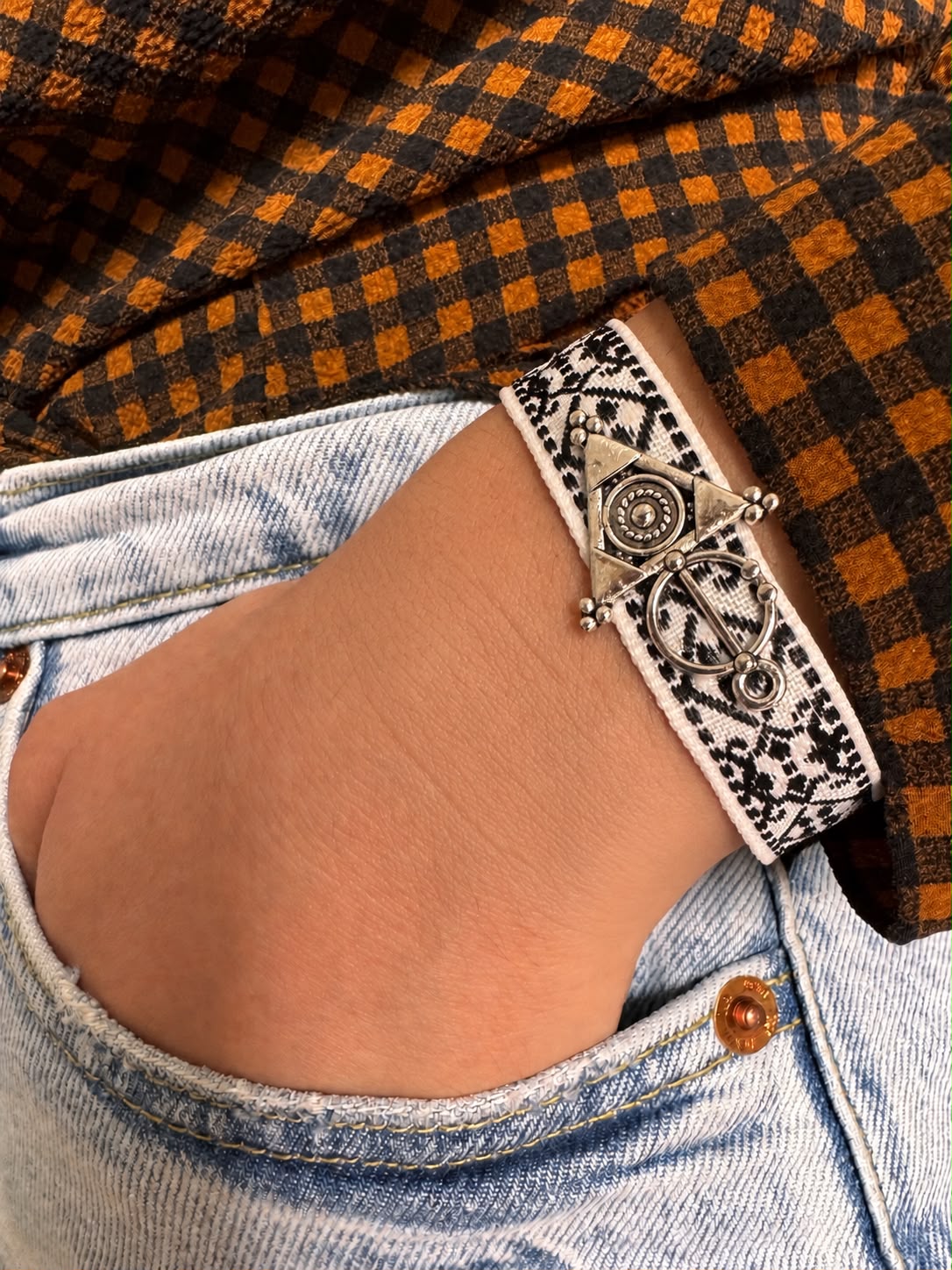 Bracelet Malali