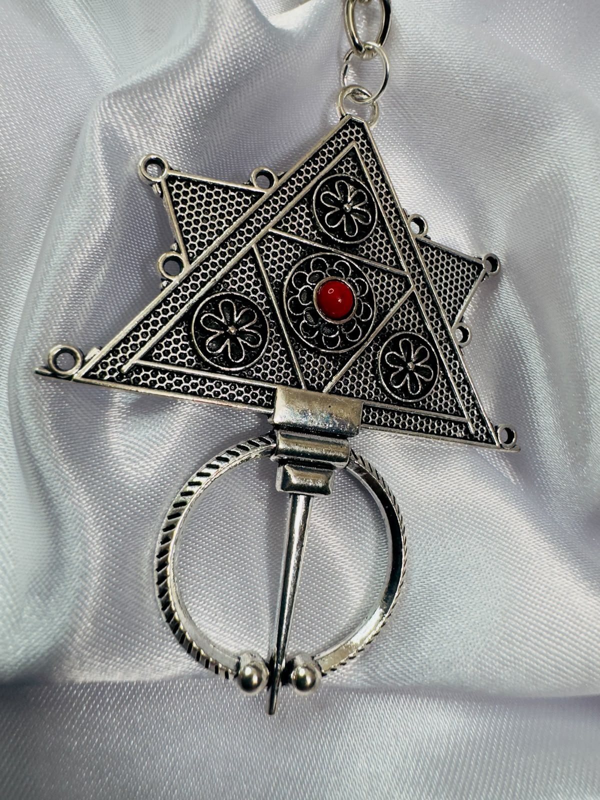 Porte clés