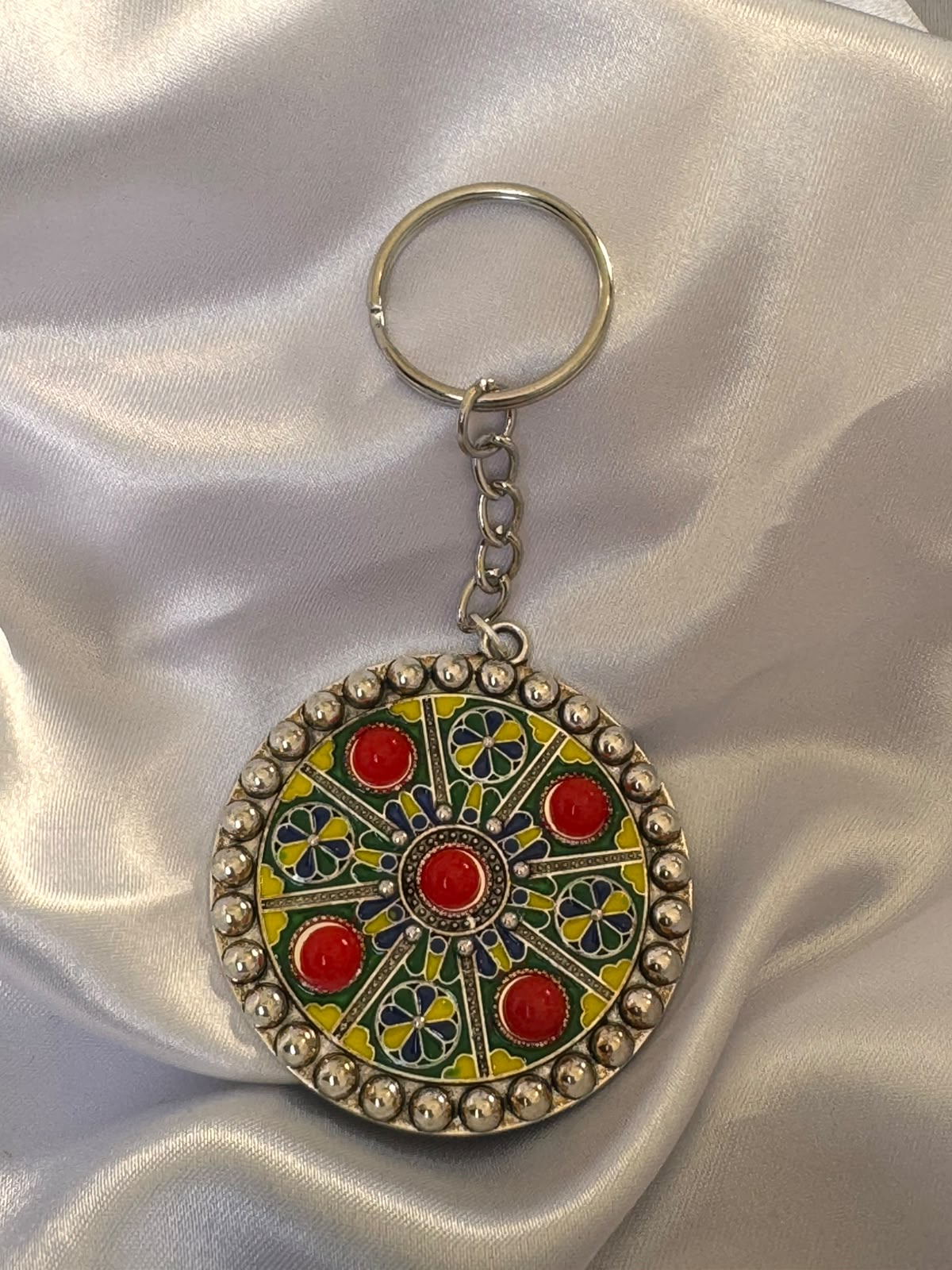 Porte clés