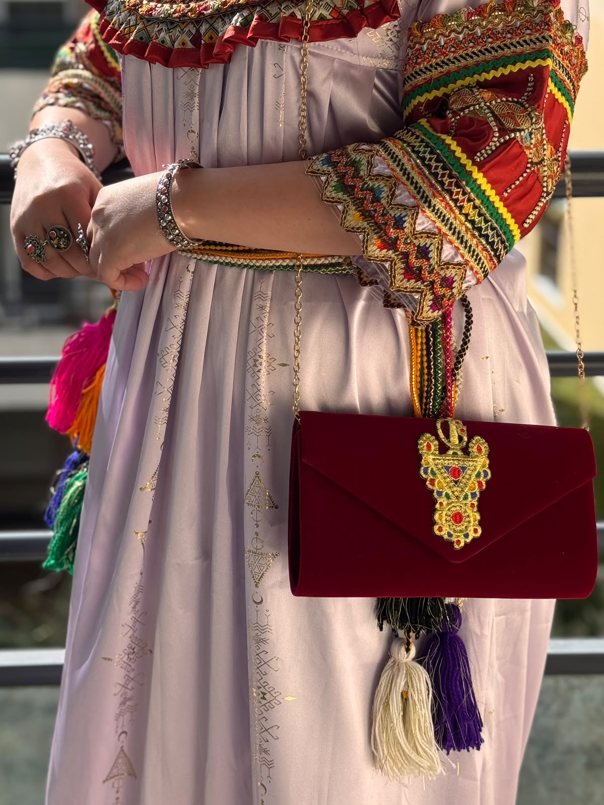 Sac 5