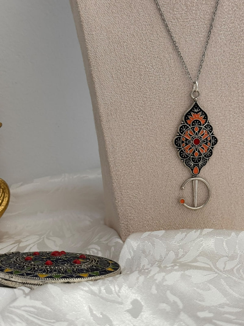 Azrar Motif