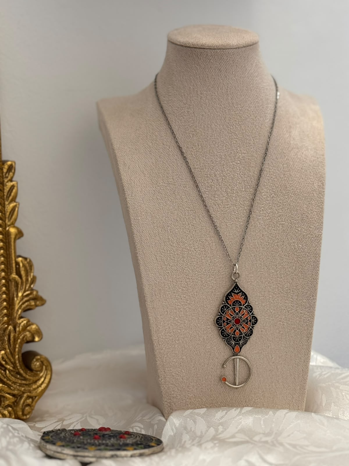 Azrar Motif