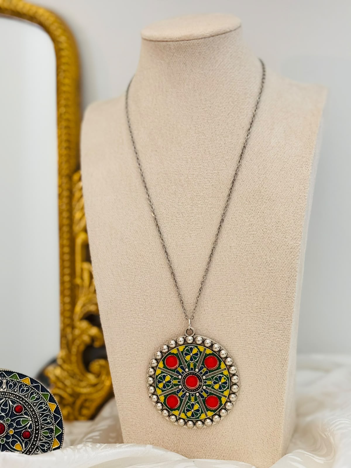 Azrar Motif