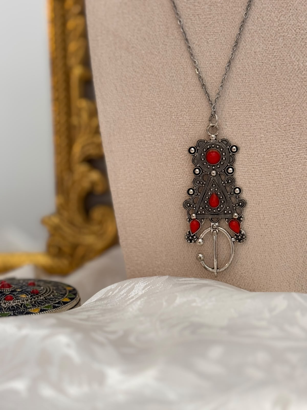 Azrar Motif