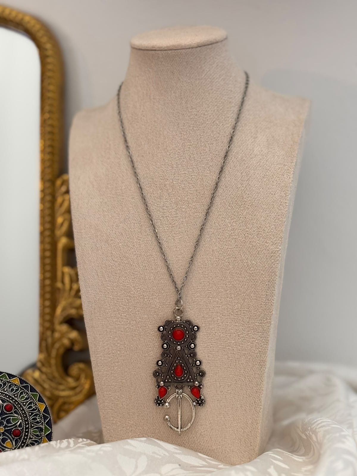 Azrar Motif