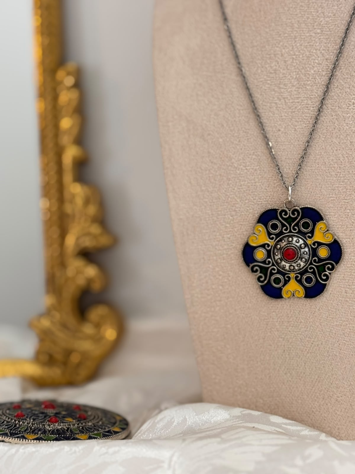 Azrar Motif
