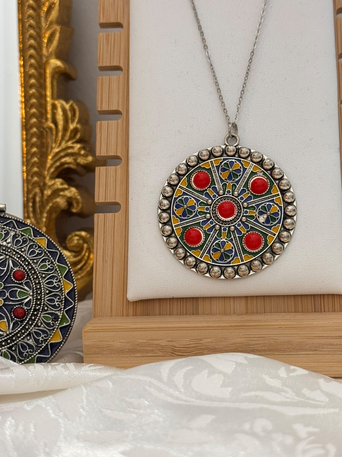 Azrar Motif