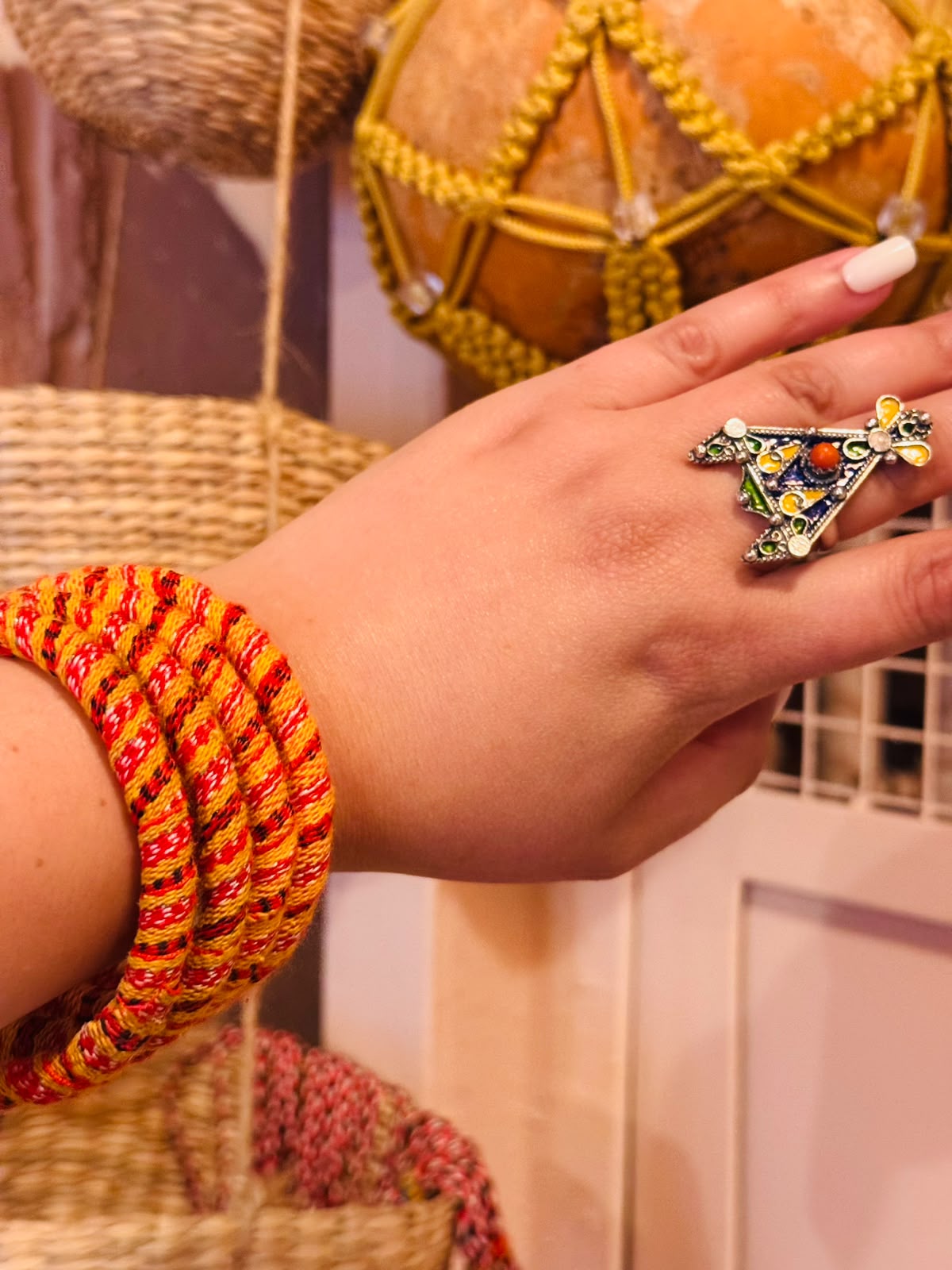 Bracelet Kardoun