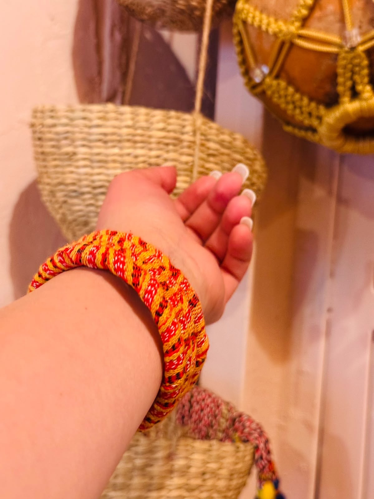 Bracelet Kardoun