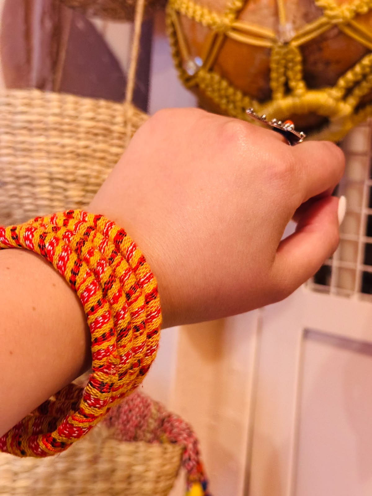 Bracelet Kardoun