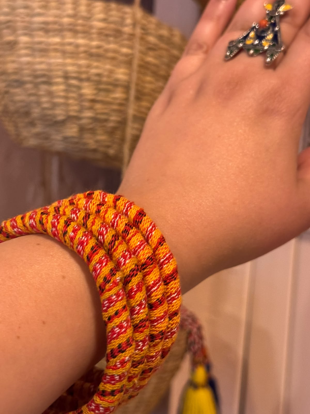 Bracelet Kardoun