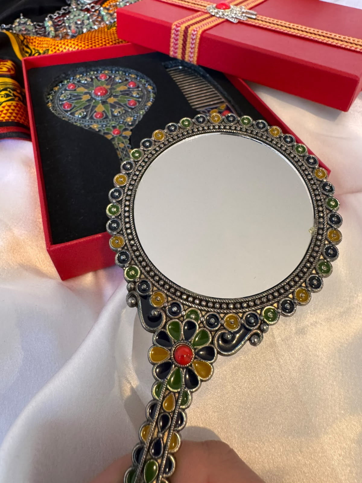 Mirroir Afzim