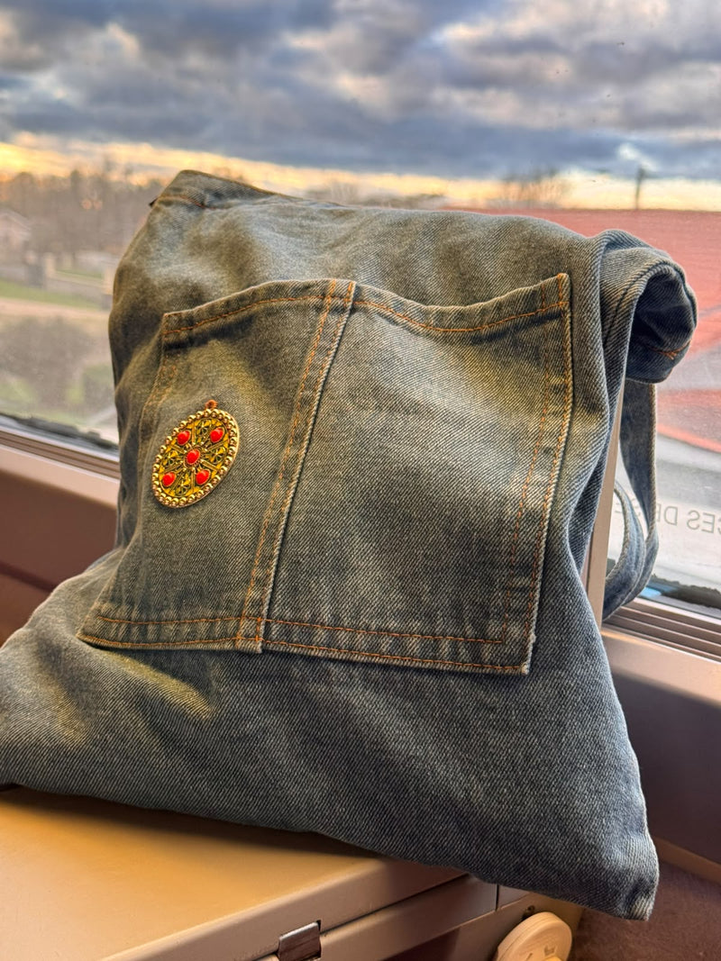 Sac Jean