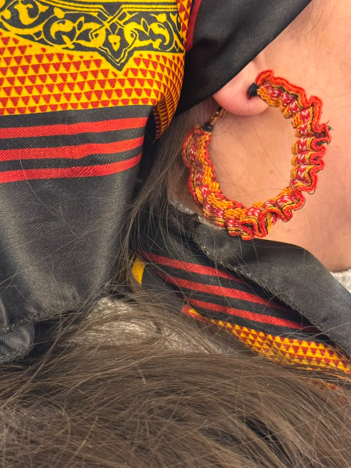 Boucles Kardoun