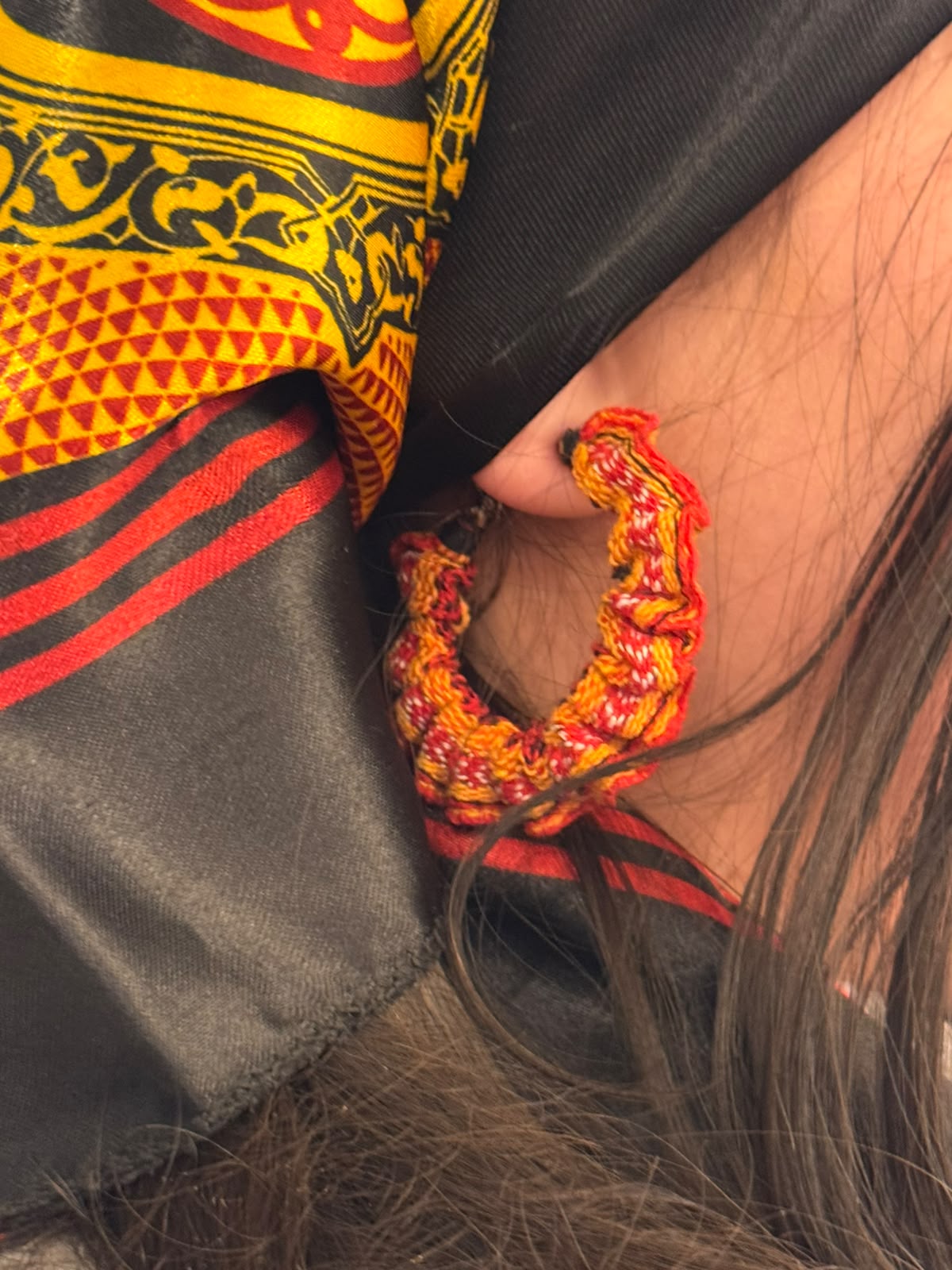 Boucles Kardoun