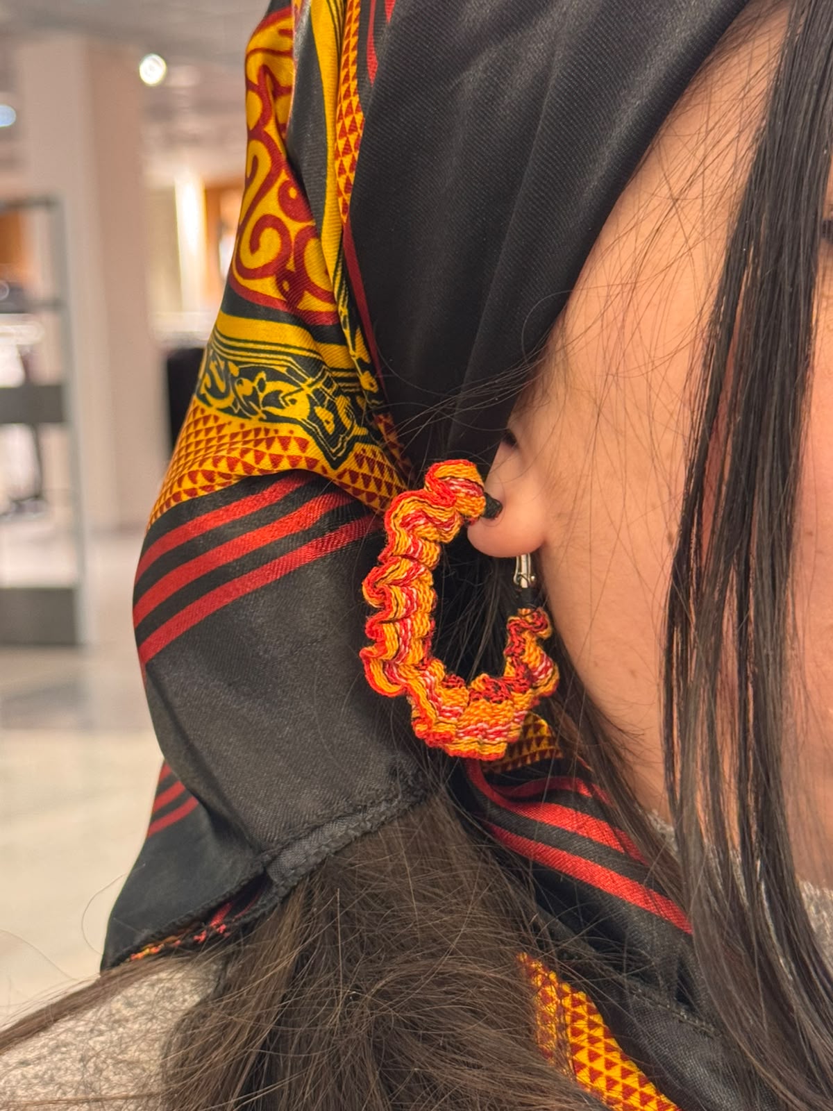 Boucles Kardoun