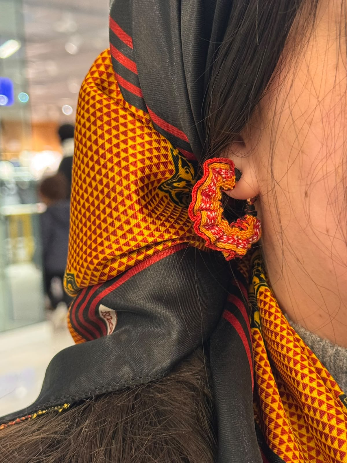Boucles Kardoun
