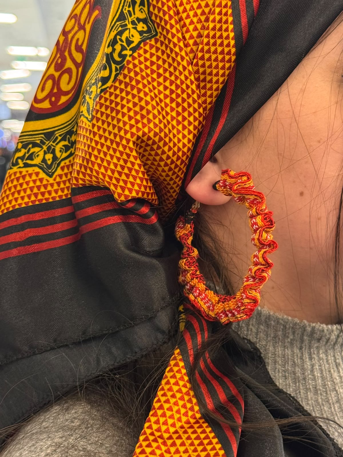 Boucles Kardoun