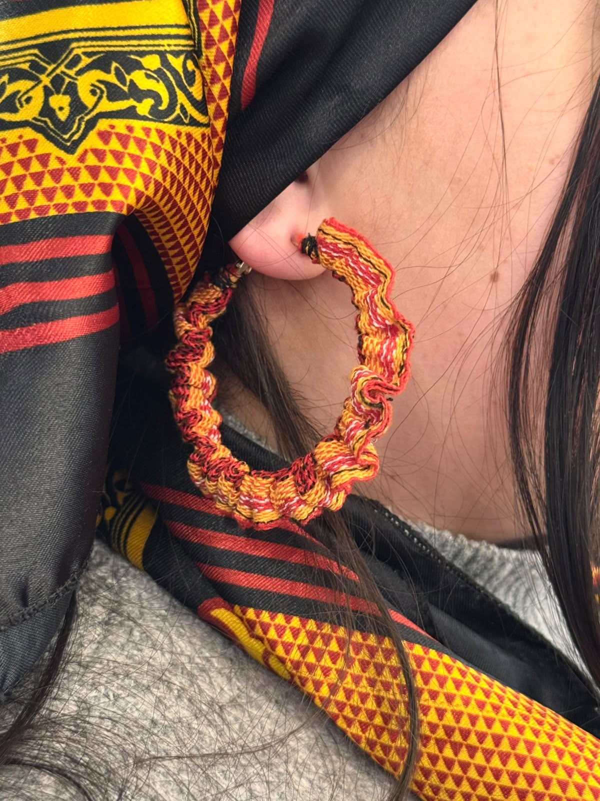 Boucles Kardoun