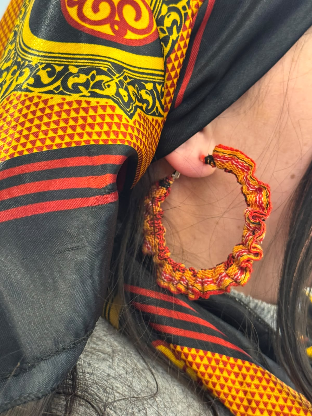 Boucles Kardoun