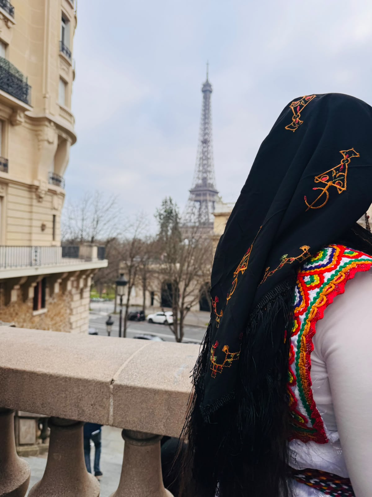 Foulard