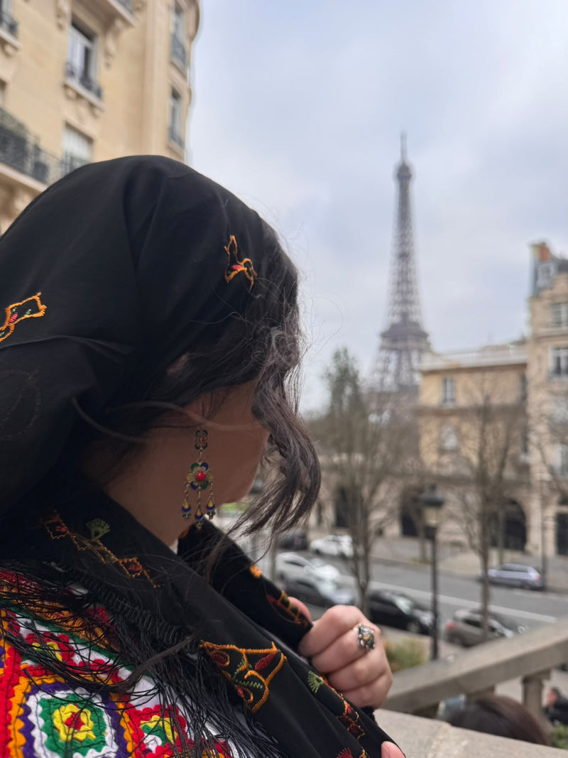 Foulard