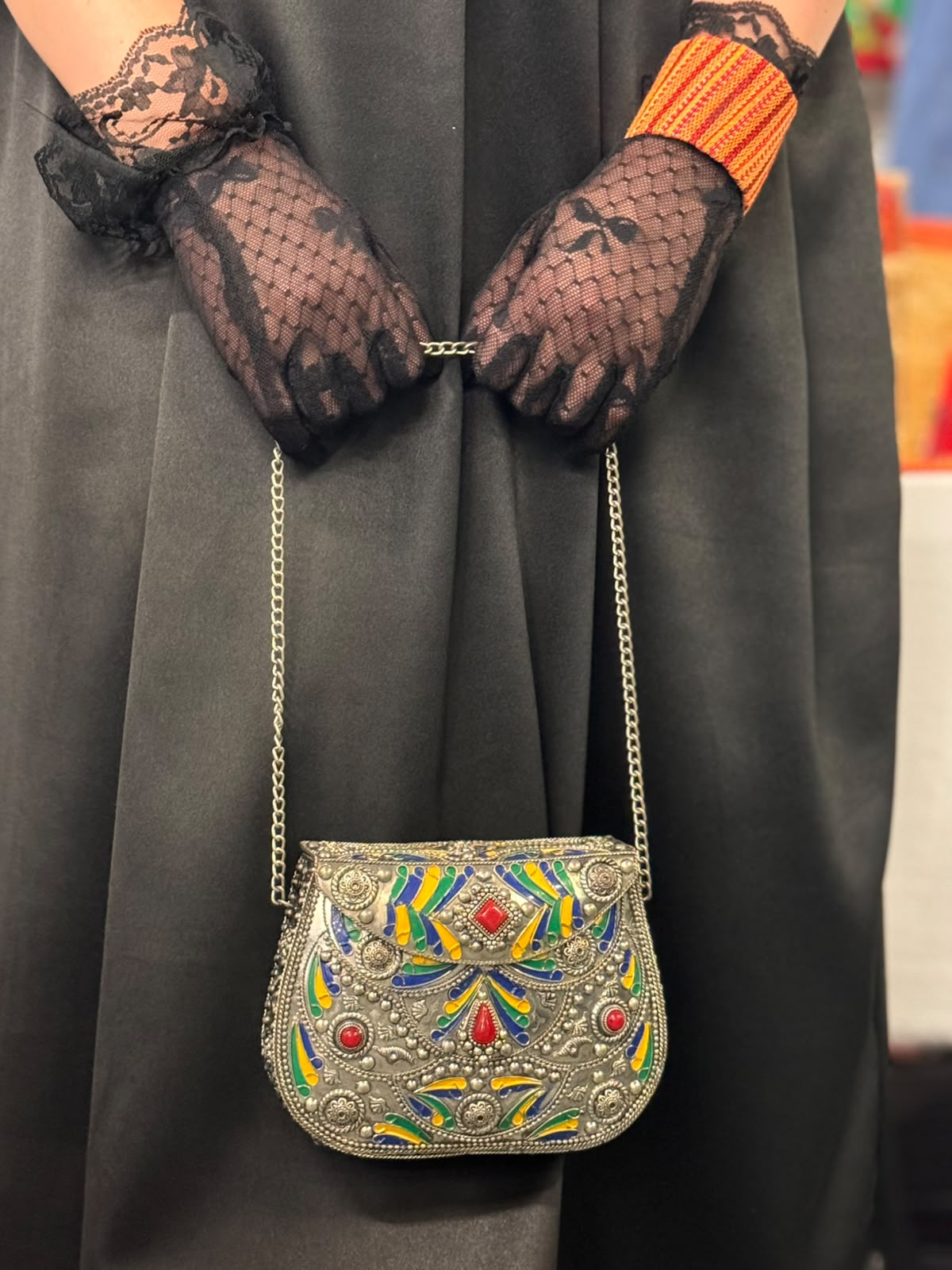 Sac AFZIM