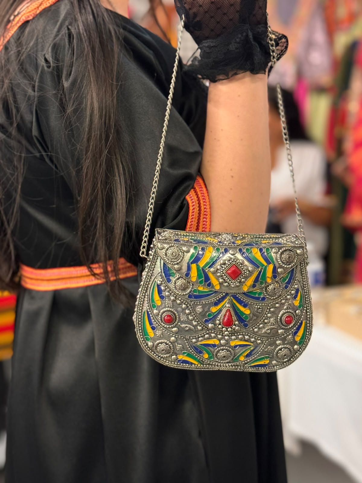 Sac AFZIM