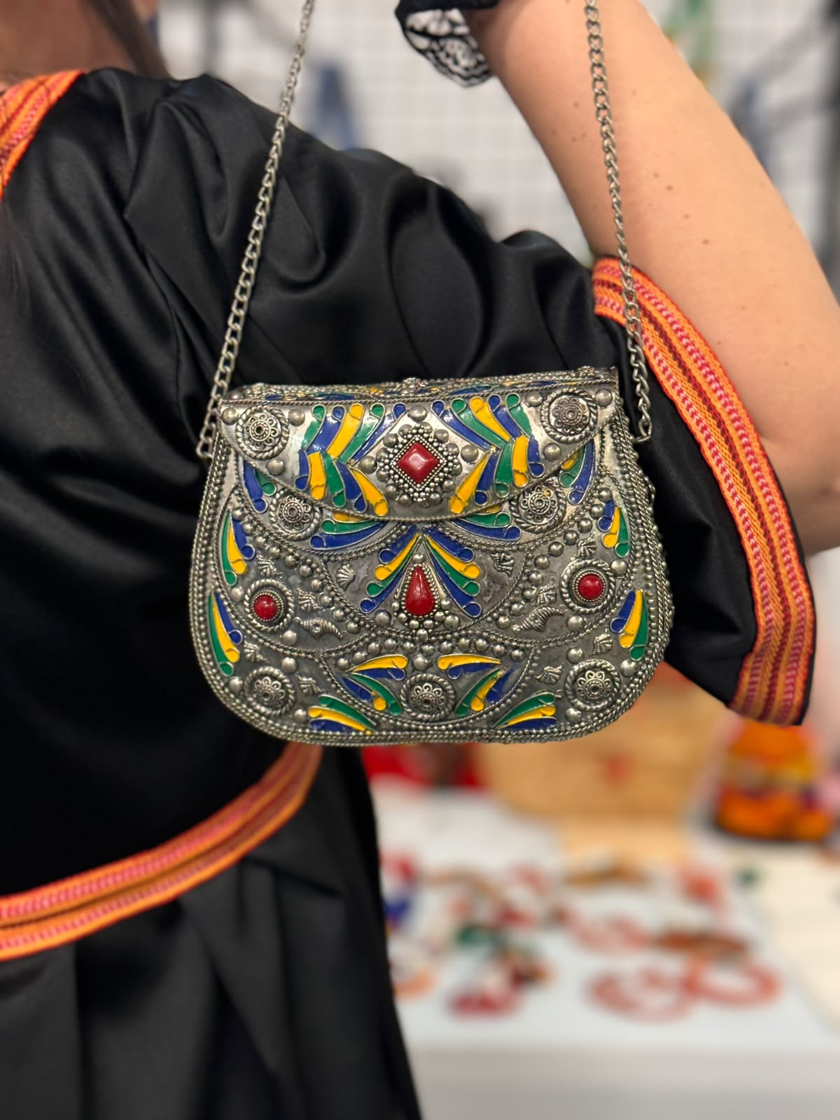 Sac AFZIM