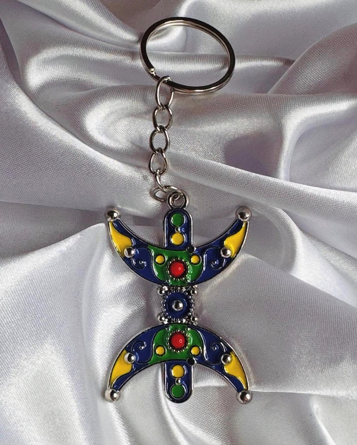 Porte clés
